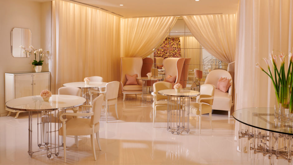 The Dorchester Spa