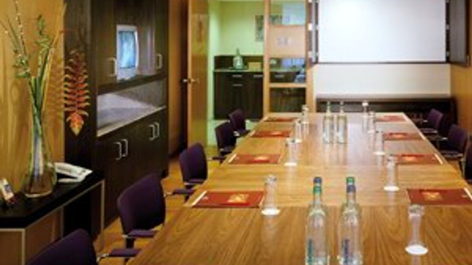 Templeton Garden Hotel Meeting