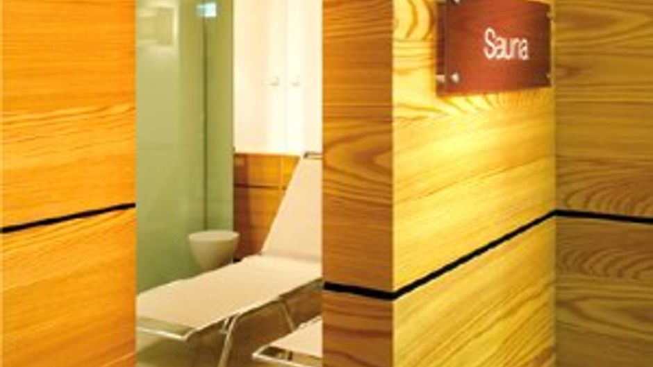 Templeton Garden Hotel Spa