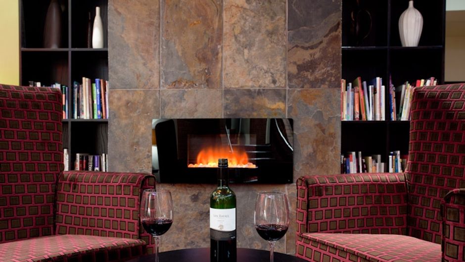 Gloucester Robinswood Hotel By Sunday Bar/Lounge