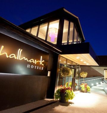 Gloucester Robinswood Hotel By Sunday