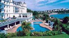 The Grand Hotel