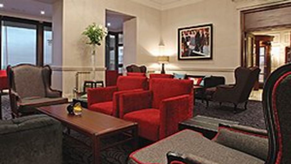Grand Jersey Hotel & Spa, Jersey Suite