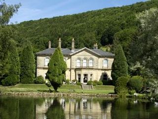 Hackness Grange Country House Hotel