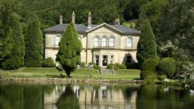 Hackness Grange Country House Hotel