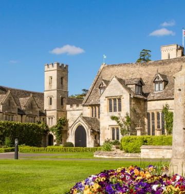 Ellenborough Park