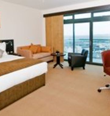 La Fregate Hotel