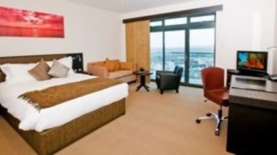 La Fregate Hotel