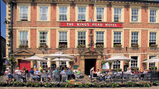 Kings Head Hotel