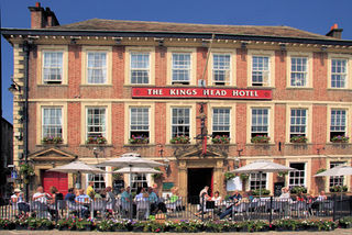 Kings Head Hotel
