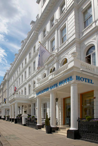 Lancaster Gate Hotel