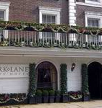 Park Lane Mews Hotel