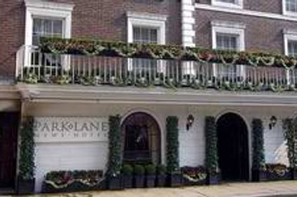 Park Lane Mews Hotel