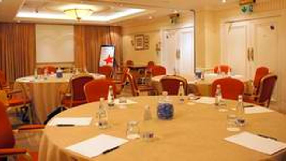 Park Lane Mews Hotel Meeting
