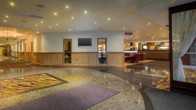 Delta Hotels Warwick
