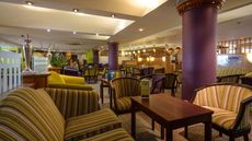 Cedar Court Huddersfield Hotel