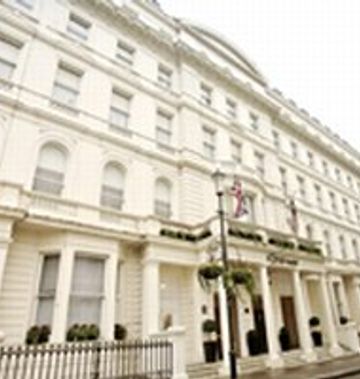Corus Hyde Park Hotel