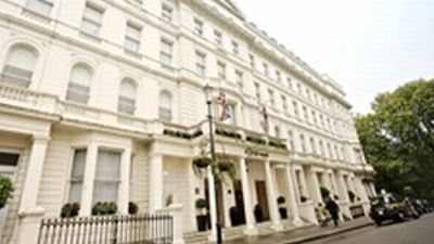 Corus Hyde Park Hotel