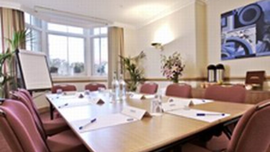 Corus Hyde Park Hotel Meeting