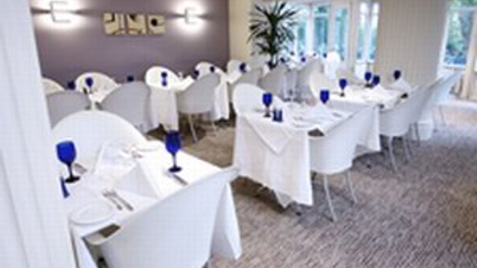 Corus Hyde Park Hotel Restaurant