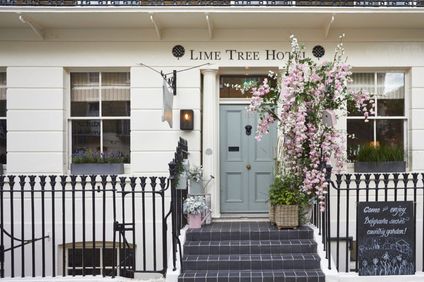Lime Tree Hotel