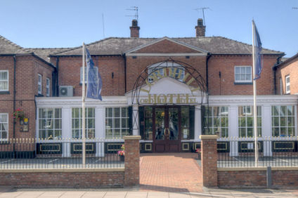 Lord Hill Hotel