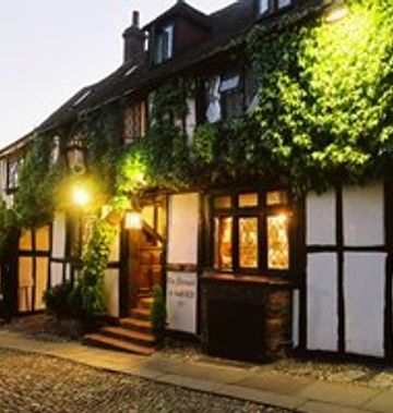 Mermaid Inn
