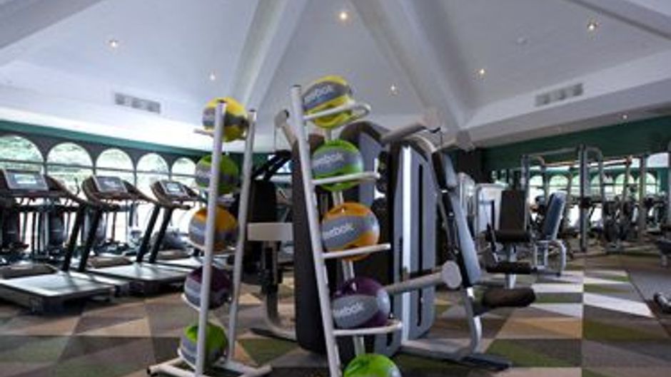 Mottram Hall Health