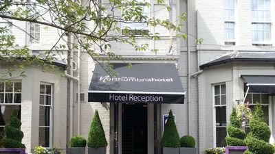 New Northumbria Hotel