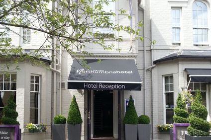 New Northumbria Hotel