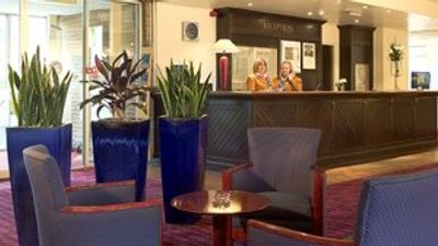 Plymouth International Hotel