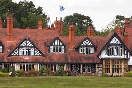 Petwood Hotel
