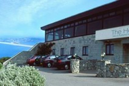 The Heights Hotel Portland