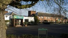 The Bell Hotel Epping