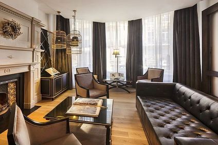 Nottingham Place Hotel