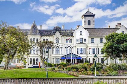 Royal Clifton Hotel & Spa