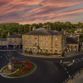 Rutland Arms Hotel