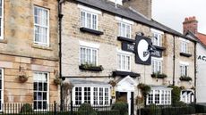 Black Swan Hotel