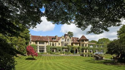 Macdonald Frimley Hall Hotel & Spa