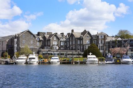 Macdonald Old England Hotel & Spa