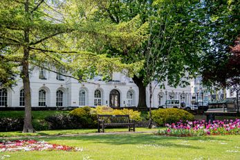 Queen's Hotel Cheltenham