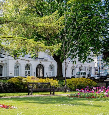 Queen's Hotel Cheltenham