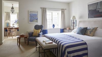 Hotel Tresanton