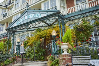Walpole Bay Hotel