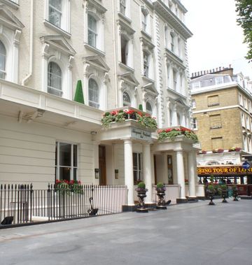 Westpoint Hotel