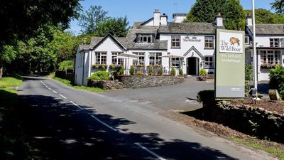 The Wild Boar Inn