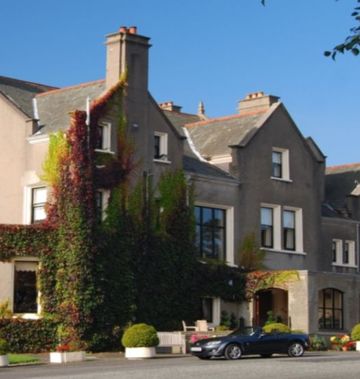 Enniskeen Country House Hotel