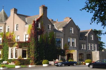Enniskeen Country House Hotel