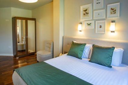 Millbrook Lodge