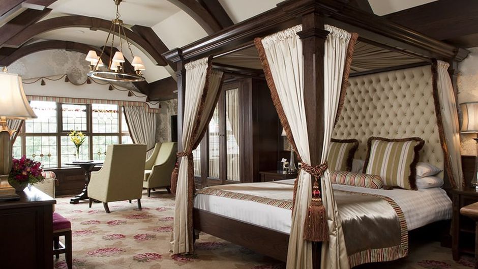 The Old Inn Suite